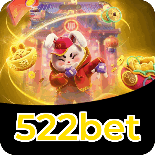 522bet Logo