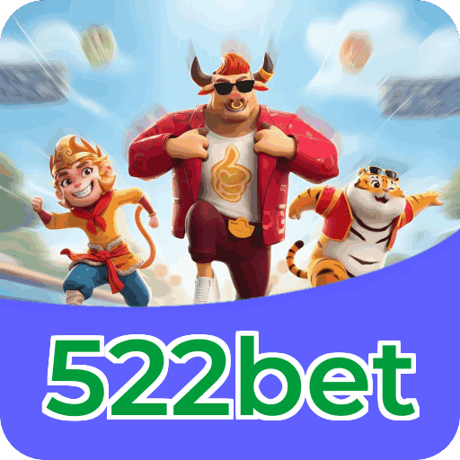 522bet Logo