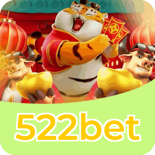 522bet Logo