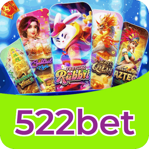 522bet Logo