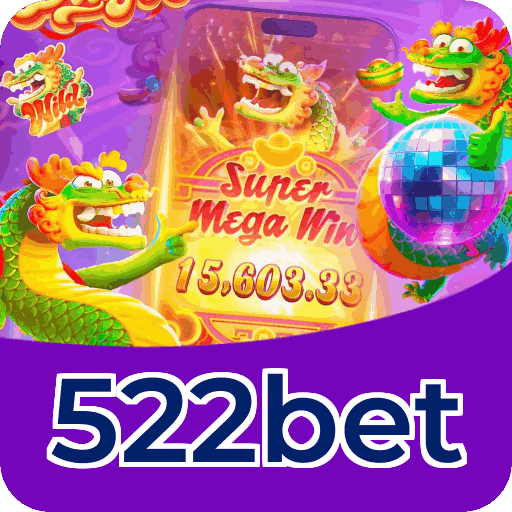 522bet Logo