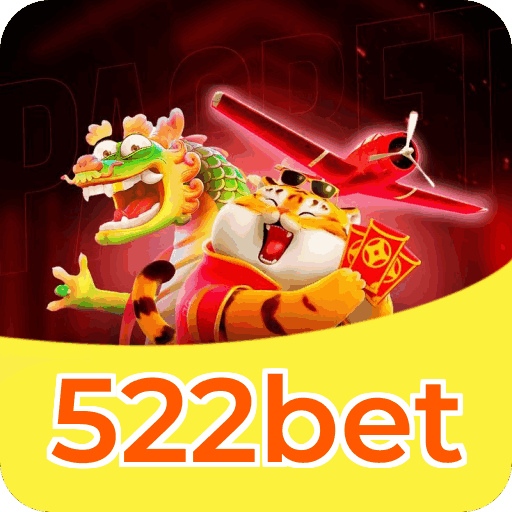 522bet Logo