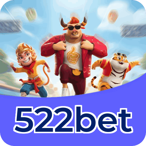 522bet Logo